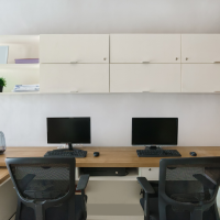 Ofis  ve Büro Temizliği