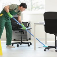 Ofis  ve Büro Temizliği